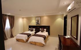 Taleen Alaqiq Hotel Apartments