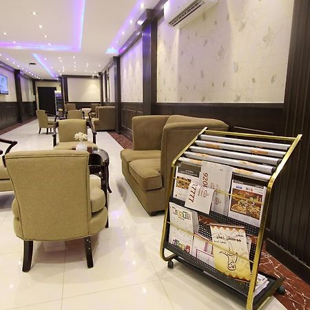 Taleen Alaqiq Hotel Apartments Riyad Extérieur photo