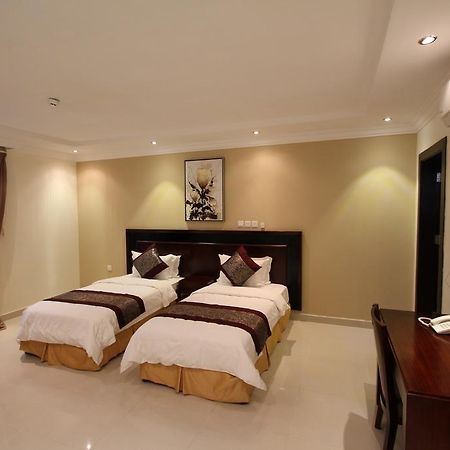 Taleen Alaqiq Hotel Apartments Riyad Extérieur photo