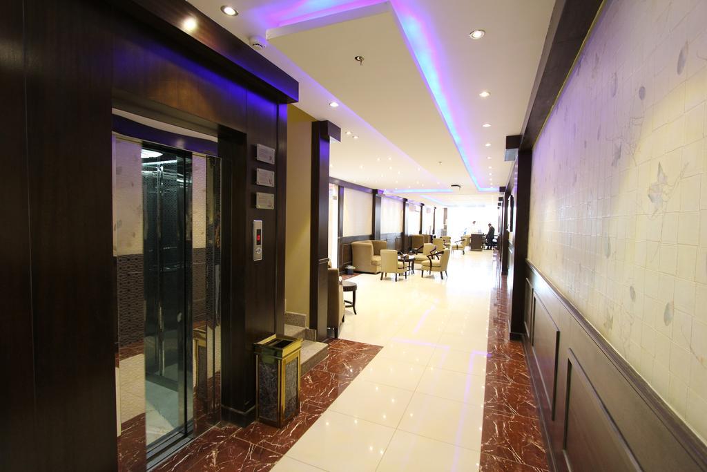 Taleen Alaqiq Hotel Apartments Riyad Extérieur photo